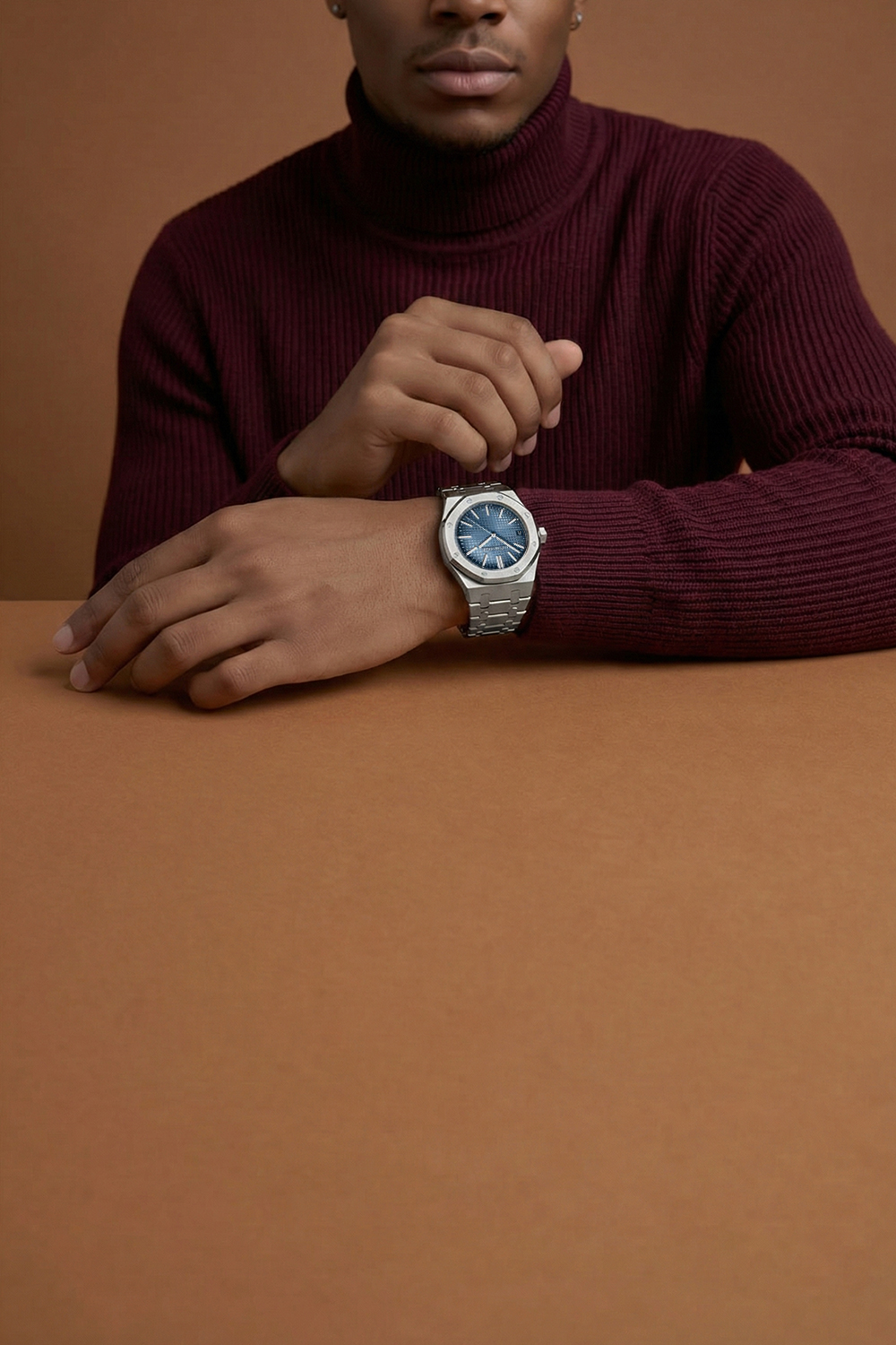 Part Exchange Your Watch