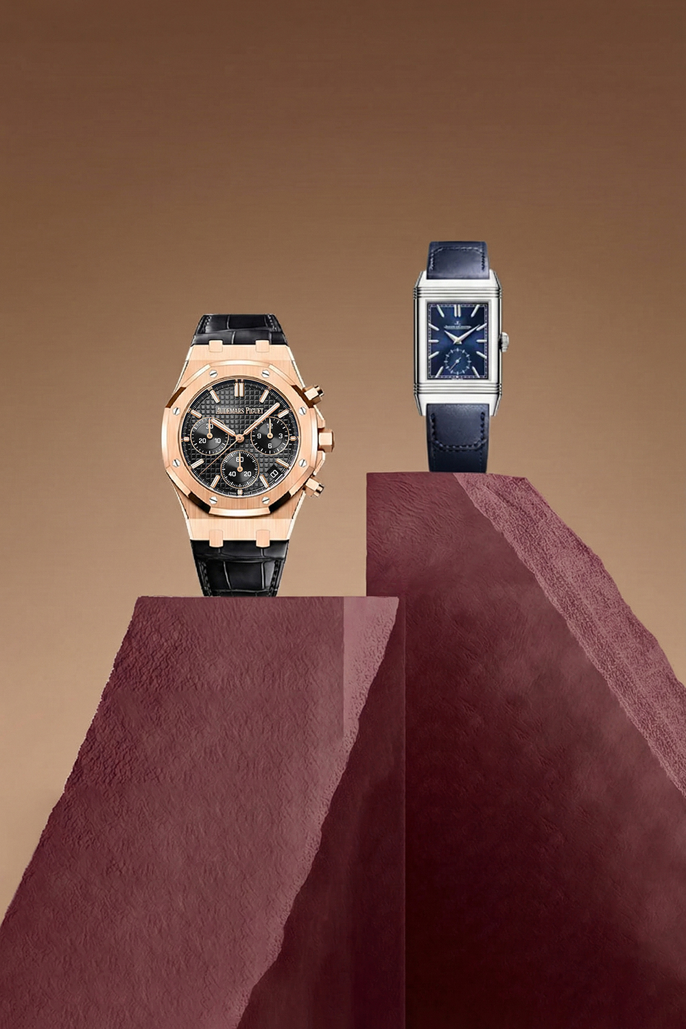 Source Your Next Watch