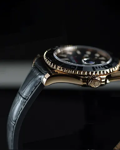 Rolex Yacht Master
