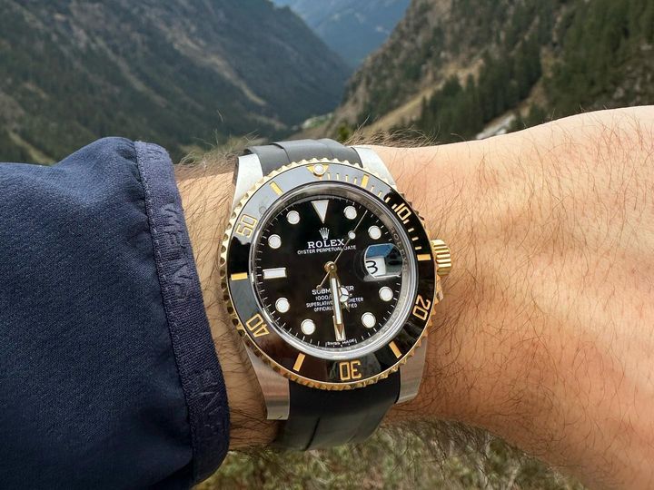 submariner